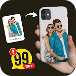 DPrint- Customize Mobile Cover icon