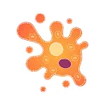 USM amoeba icon