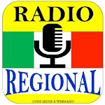 REGIONAL RADIO icon