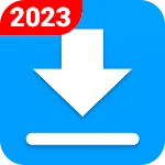 Video Downloader & GIF Saver icon