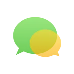 Talktive: Anonymous Chat icon
