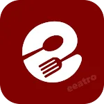eeatro : Food Delivery icon