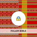 Falam Bible icon