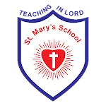 St.Mary's Sr. Secondary School icon