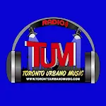 Toronto Urbano Music Radio icon