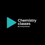 Chemistry Classes by Manoj Sir icon