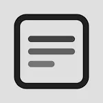 Pin Note icon