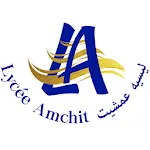 Lycee Amchit School icon