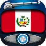 Radio Peru - Radio Peru FM icon