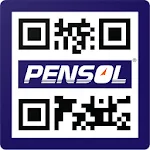 PENSOL Scan Master icon