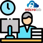 Control Horario Microlab icon