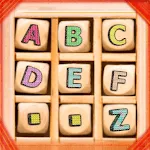 Learn ABC: Kids Alphabet Game icon