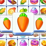 Triple Tile 3D: Match Puzzle icon