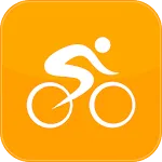 Bike Tracker: Cycling & more icon
