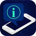 About My device & Phone Test icon