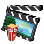 Movie Finder icon