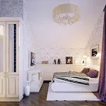 Teenage Bedroom icon