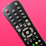 Remote for Hathway setup box icon