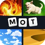4 Images 1 Mot icon